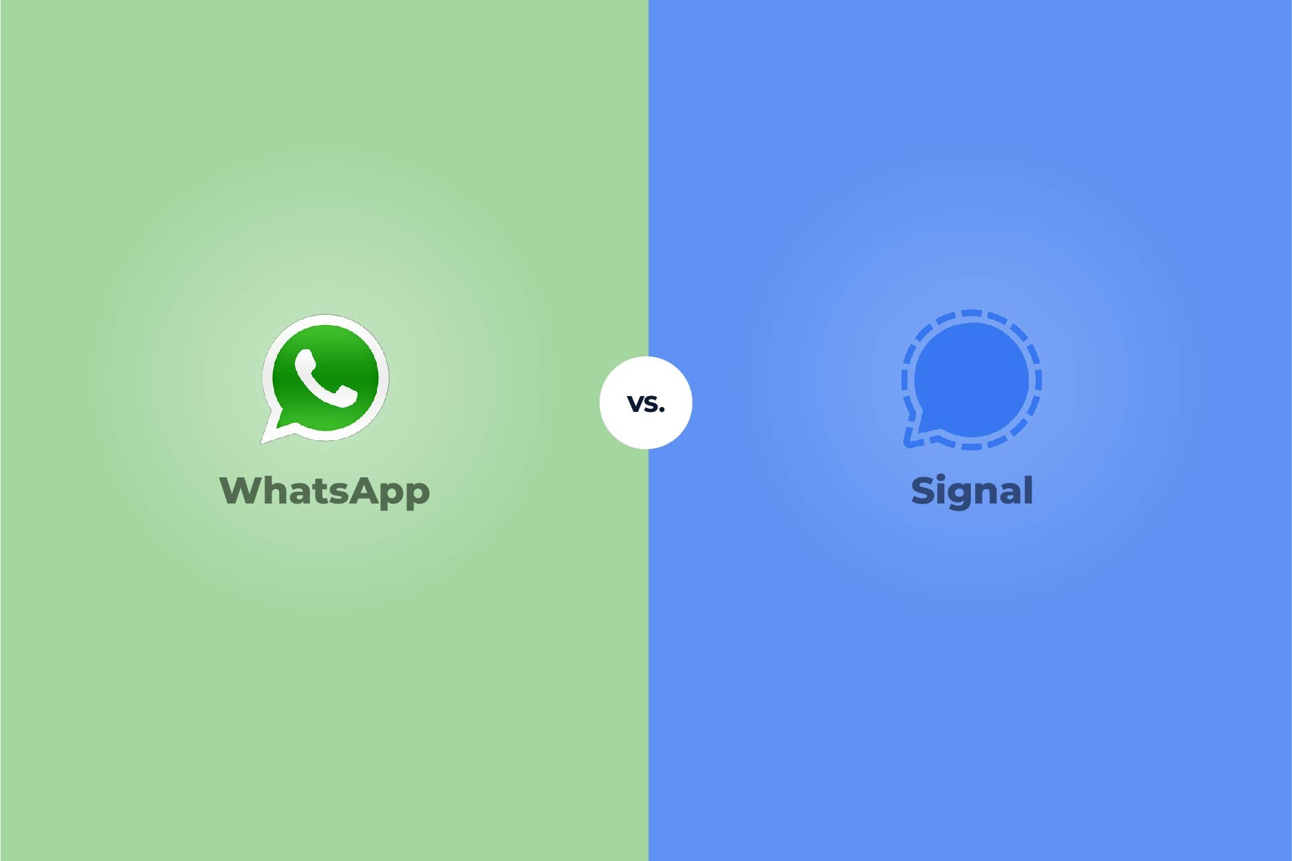 What is the use of WhatsApp gender filters?