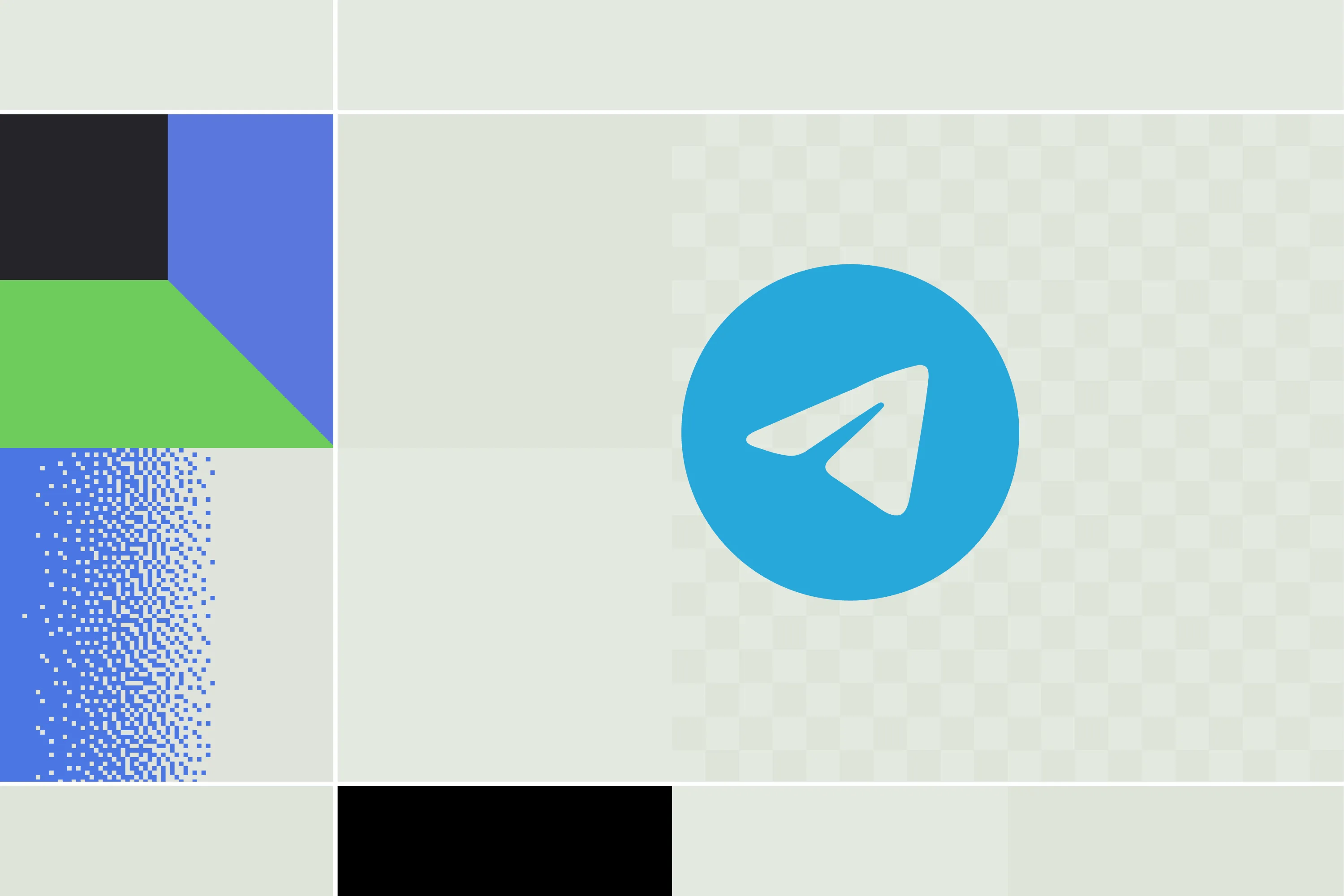 Get started quickly! Learn how to build a TG chatbot for mass marketing.