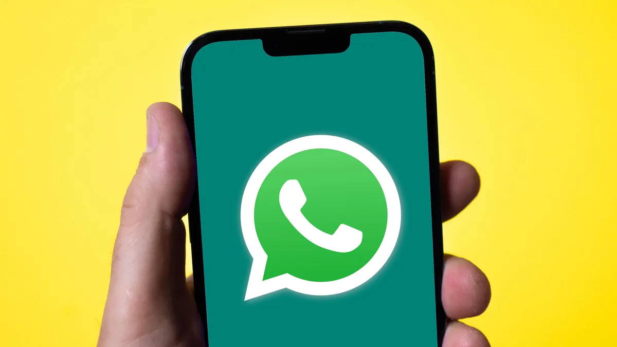 WhatsApp profile pictures