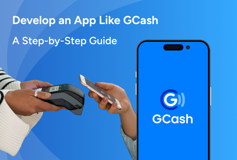 GCash advertising